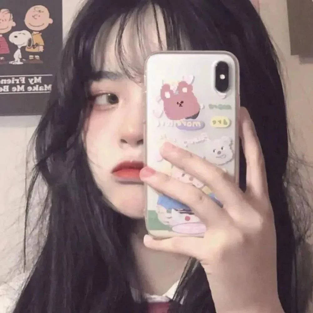 拜托了,身体里的她